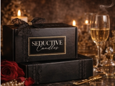 The Signature Seduction Box