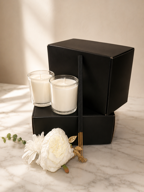 The Signature Seduction Box