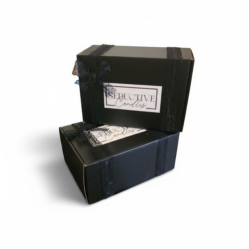 Seductive Candles Subscription Box