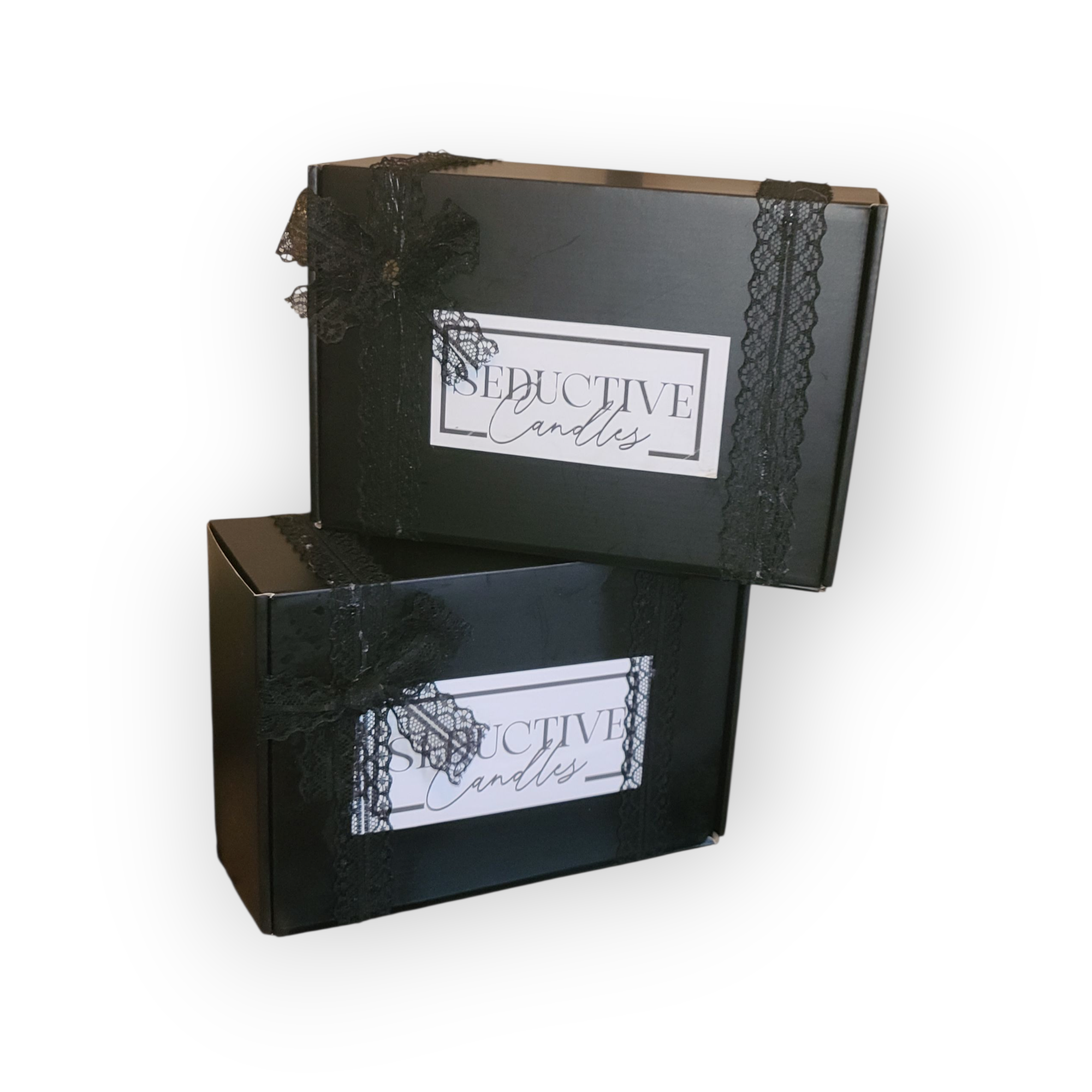 Seductive Candles Subscription Box