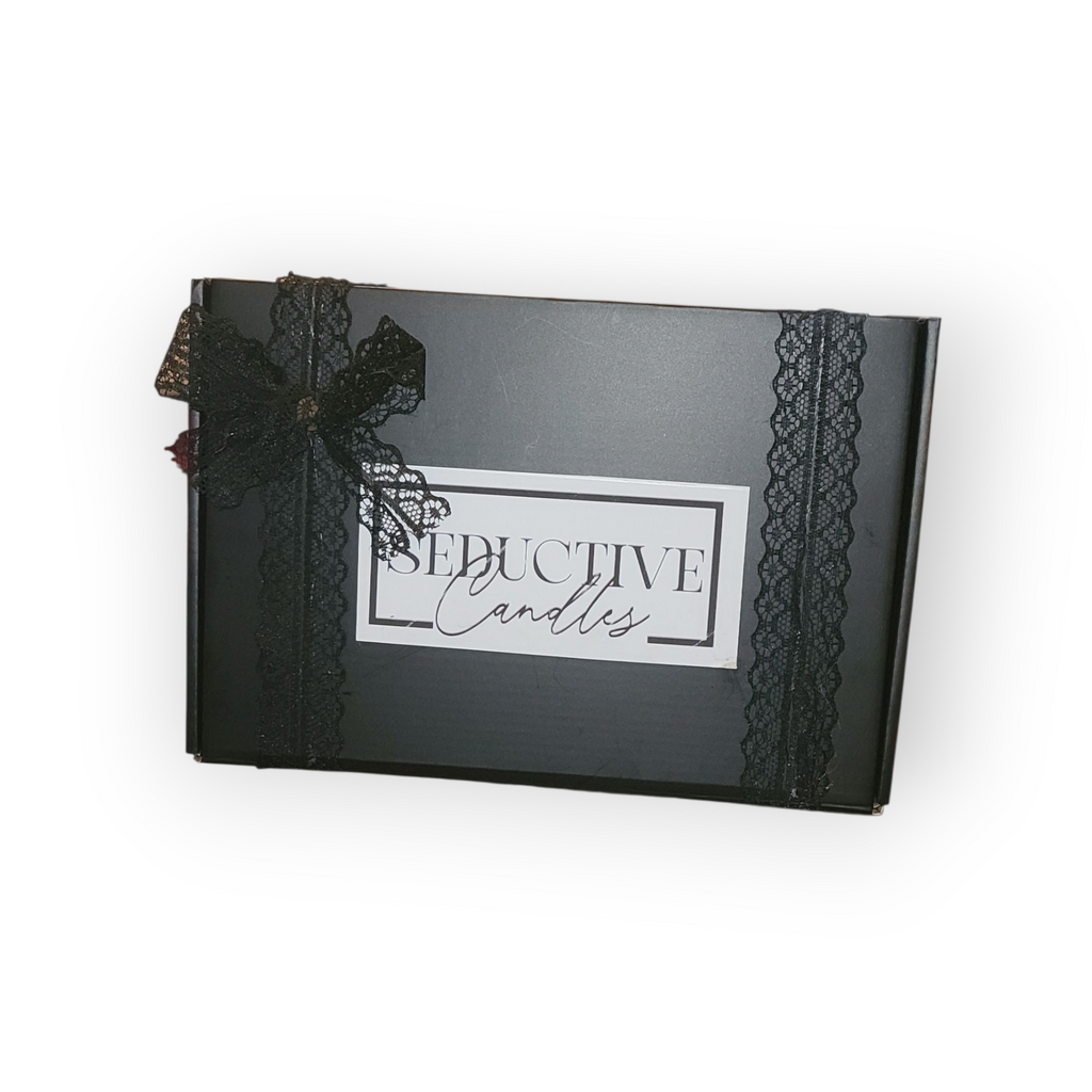 Seductive Candles Subscription Box