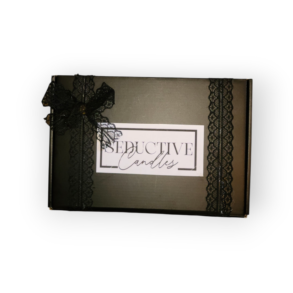 Seductive Candles Subscription Box