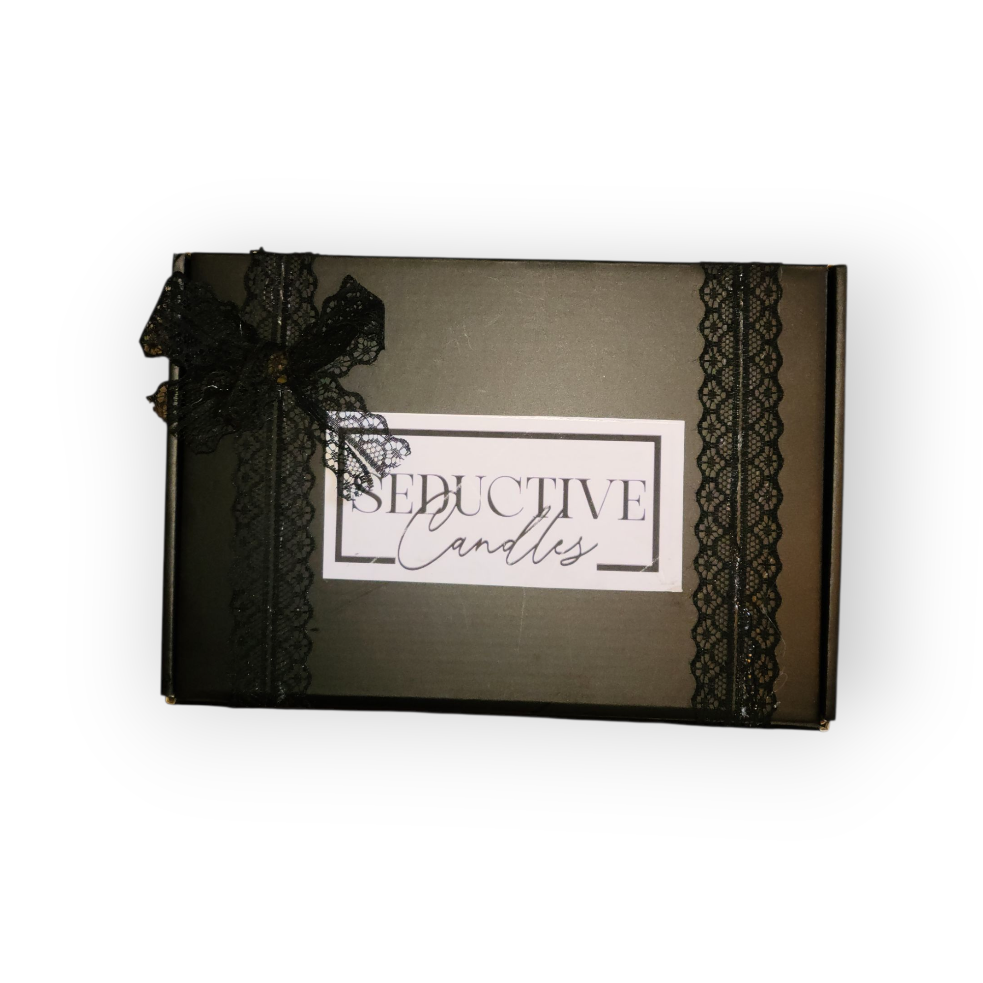 Seductive Candles Subscription Box