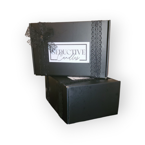 Seductive Candles Subscription Box